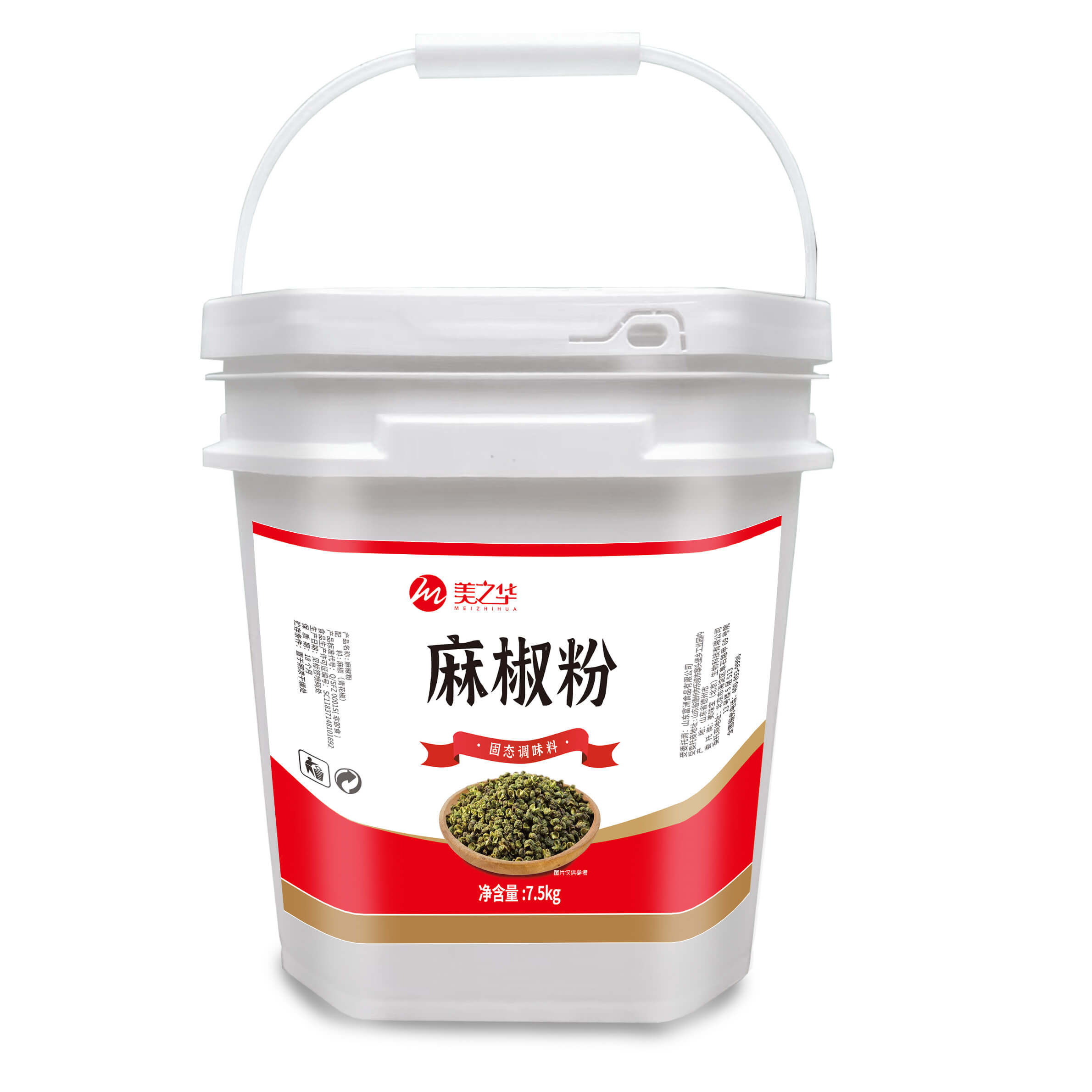 7.5kg麻椒粉